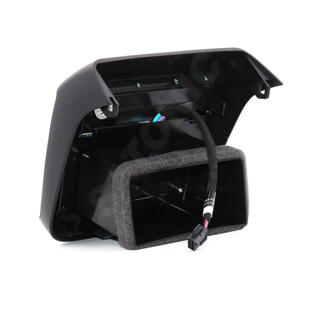 Tesla Satonic 7.2 Inch scherm achterin, rear entertainment scherm